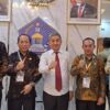Empat Eselon II Pemkot Kendari Jadi Peserta PKN II