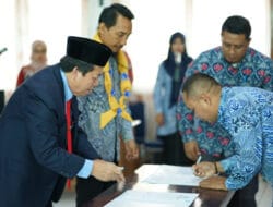 Pengurus IPeKB Diminta Membantu Penanganan Stunting
