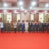 Pj Gubernur Sultra Ikuti Pidato Kenegaraan Presiden Joko Widodo