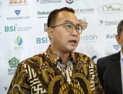 Ahli Beberkan Bahaya yang Ditimbulkan Akibat Kenaikan PPN 12 Persen