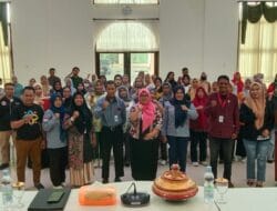 Dinas PPKB Baubau Mutakhirkan Data Keluarga Program Bangga Kencana
