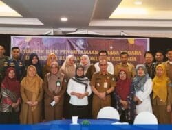 Penguatan Bahasa Indonesia, Balai Bahasa Sultra Adakan Workshop di Kendari