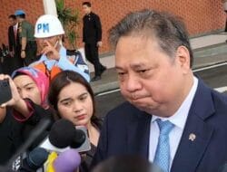 Aneh, Menko Airlangga Bilang Kenaikan PPN Bukan Kemauan Pemerintah