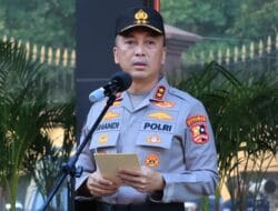 Polri Libatkan 141.605 Personil dalam Operasi Lilin 2024