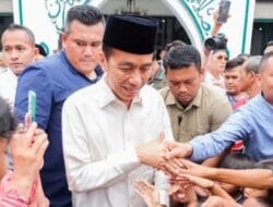 PDIP Bakal Terkena Dampak Buruk Imbas Manuver Jokowi