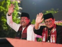 Saatnya Pramono-Rano Rangkul Seluruh Elemen Masyarakat