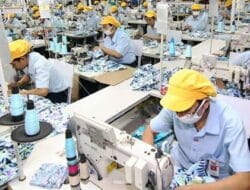 250 Ribu Pekerja dari 60 Perusahaan Tektil Dipecat Massal, Ada Apa?