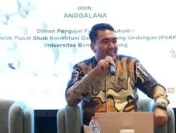 Akademisi Temukan Poin Putusan MK Berpotensi jadi Jebakan Pilpres 2029