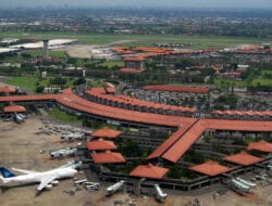 Revitalisasi Terminal 4 Bandara Soeta Hemat Anggaran hingga Rp13 triliun