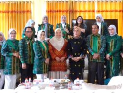 Dekranasda Kendari Bakal Gelar Pasar Kreatif Jelang Ramadhan