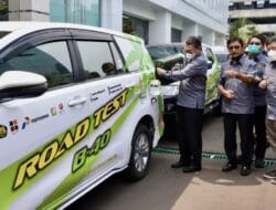 Kadin Dukung Biodesel B40 untuk Perkuat Kemandirian Energi Nasional