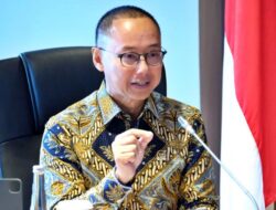 MPR Tekankan Devisa Ekspor SDA Harus di Simpan di Indonesia