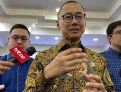 MPR Nilai Kemenangan RI di WTO Bukti Keberhasilan Diplomasi Prabowo