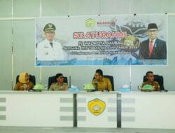 Pemkot Baubau Beri Peluang PNS Tugas Belajar