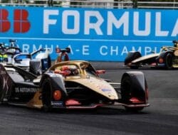 2025, Jakarta Kembali Jadi Tuan Rumah Formula E