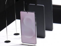 Luncurkan Galaxy S25, Samsung Klaim Selangkah Lebih Maju dalam Fitur AI