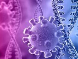 Waspada Virus HMPV Masuk Indonesia