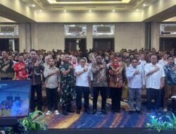Evaluasi Pelaksanaan Pilkada 2024, KPU Sultra Puji Kerja Keras Seluruh Penyelenggara