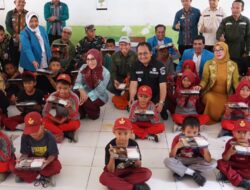 Mentan Era SBY Ingatkan Program MBG Harus Berjalan Tanpa Impor