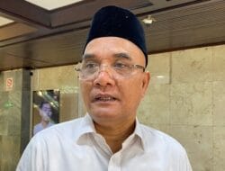 DPR Sambut Baik Upaya Menag Memperingan Jemaah Haji Indonesia