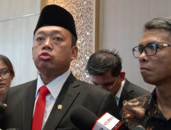 Kinerja Nusron Dianggap Paling Keren pada 100 Hari Pemerintahan Prabowo