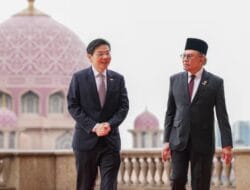 Malaysia dan Singapura Sepakati Zona Ekonomi Khusus di Johor