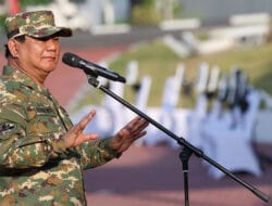 Prabowo Ingin Kepala Daerah Ikut Retreat Seperti Menteri di Magelang