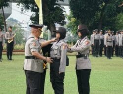 Polda Sultra Buka Pendaftaran SIPSS 2025, Jadi Kesempatan Berkarir di Polri