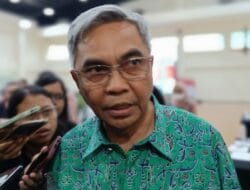 Ketua KPK Ajak Mansyarakat Laporkan Dugaan Korupsi Presiden RI ke-7 Jokowi