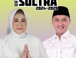 Cawagub Sultra LM Ihsan Cabut Gugatan di MK Tanpa Sepengetahuan Kuasa Hukum