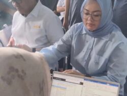 Usai Jalani Pemeriksaan Kesehatan, Wali Kota Kendari Terpilih Siap Dilantik