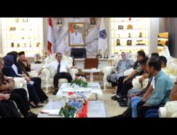 Banjir dan Kebersihan jadi Prioritas Pasangan Walikota Kendari Terpilih