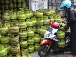 Larangan LPG di Pengecer Kebijakan Sangat Tidak Masuk Akal