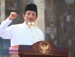 Momentum HPN, Menteri Agama Dorong Pers Terus Berperan Jadi Pencerah Umat