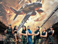 Orion, Girl Band Para Gen Alpha Siap Gebrak Industri Musik Indonesia