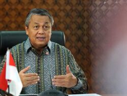 Dukung Program 3 Juta Rumah, BI Naikan Insentif KLM hingga Rp 80 T