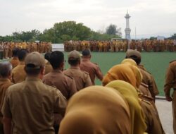 Atasi Banjir dan Persoalan Kebersihan, Pemkot Tekankan Kolaborasi Lintas Sektor