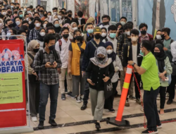Meningkatnya Fenomena NEET di Tanah Air Mengancam Masa Depan Generasi Muda, Apa Penyebabnya?