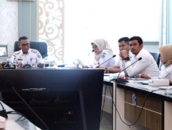 BKAD Kendari Imbau OPD Segera Sampaikan Usulan SSH Barang