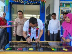 Pemkot Baubau Luncurkan PSC 119