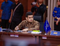 Bupati Buton Hadiri RUPSLB Bank Sultra