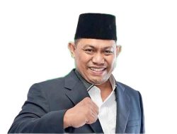 Dukung Percepatan Pembangunan PT IPIP, Sutomo Pastikan Tak Ada Aktivitas Penambangan Ilegal di Lahan IUP PT SLG