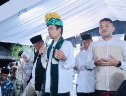 Kehadiran UAS, Sebuah Kehormatan Besar dan Inspirasi Bagi Semua Masyarakat Kota Baubau