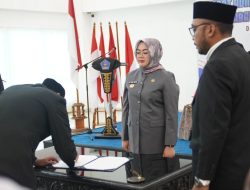 Tegas, Wali Kota Kendari Tak Tolerir Bawahannya Salahgunakan Jabatan