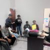 FAKKTA Sultra Geruduk Polda Sultra Gegara Penyidikan Dugaan Pidana Penganiayaan dan Pengeroyokan yang Dilakukan Oknum Polisi Kepada Warga Sipil Tidak Jelas