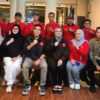 Musprov Gymnastik Sultra Dijadwalkan 25 Juli