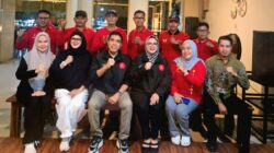 Musprov Gymnastik Sultra Dijadwalkan 25 Juli