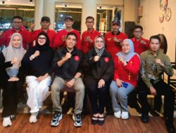 Musprov Gymnastik Sultra Dijadwalkan 25 Juli