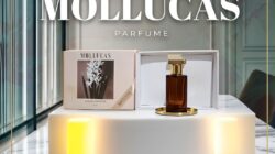 Rasakan Sensasi Wanginya Mollucas Parfum dengan Aromatik Khas Rempah Nusantara