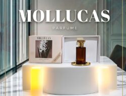 Rasakan Sensasi Wanginya Mollucas Parfum dengan Aromatik Khas Rempah Nusantara
